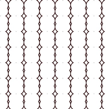  Soyut arkaplan. Kusursuz geometrik süslemeli desen.