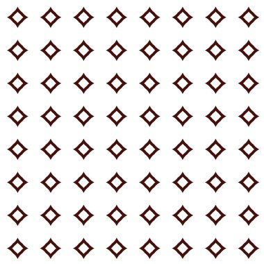  Soyut arkaplan. Kusursuz geometrik süslemeli desen.