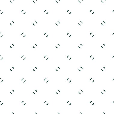 Kusursuz geometrik süslemeli vektör arkaplanı