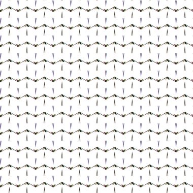 soyut vektör sanatı, geometrik şekiller, uzay dokusunu kopyala