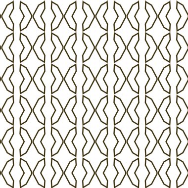  Soyut arkaplan. Kusursuz geometrik süslemeli desen.