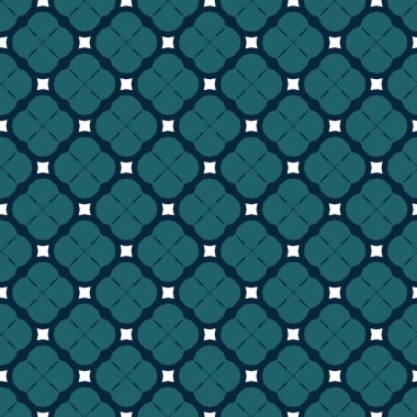  Soyut arkaplan. Kusursuz geometrik süslemeli desen.