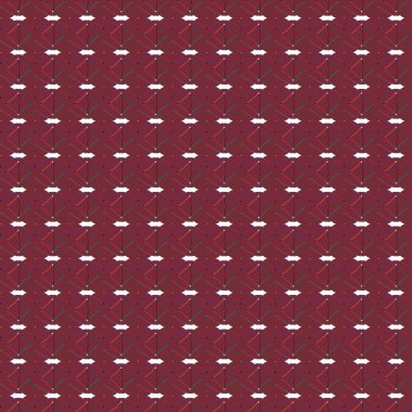  Soyut arkaplan. Kusursuz geometrik süslemeli desen.