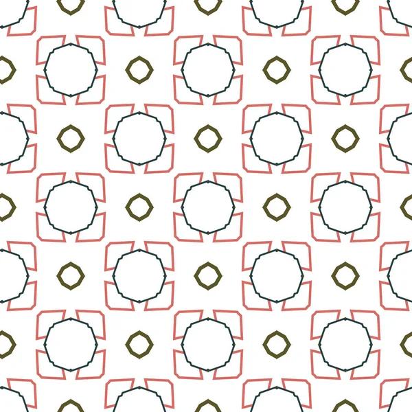 Abstrakcyjna Sztuka Wektorowa Kształty Geometryczne Kopiowanie Tekstury Przestrzennej — Wektor stockowy