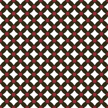  Soyut arkaplan. Kusursuz geometrik süslemeli desen.