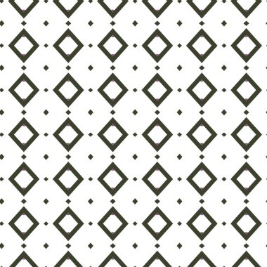 soyut geometrik şekiller, vektör arkaplan, uzay dokusunu kopyala