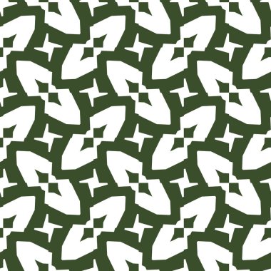  Soyut arkaplan. Kusursuz geometrik süslemeli desen.