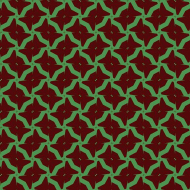  Soyut arkaplan. Kusursuz geometrik süslemeli desen.