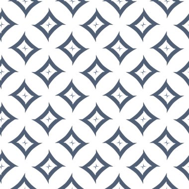  Soyut arkaplan. Kusursuz geometrik süslemeli desen.