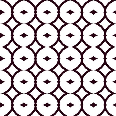  Soyut arkaplan. Kusursuz geometrik süslemeli desen.