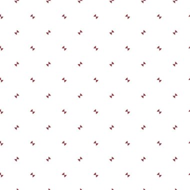 Vektör çizimi, geometrik dikişsiz arkaplan