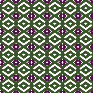  Soyut arkaplan. Kusursuz geometrik süslemeli desen.