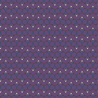 soyut vektör sanatı, geometrik şekiller, uzay dokusunu kopyala