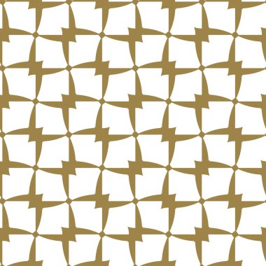  Soyut arkaplan. Kusursuz geometrik süslemeli desen.