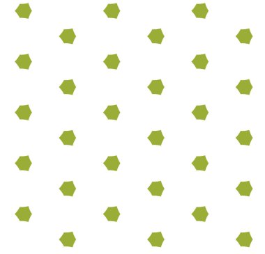  Soyut arkaplan. Kusursuz geometrik süslemeli desen.