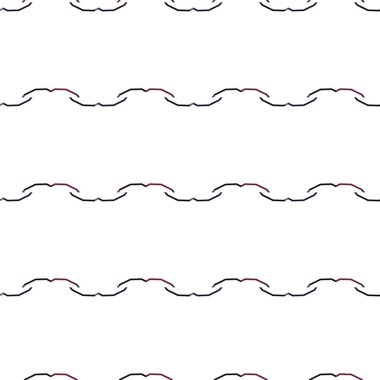 vektör soyut şekilleri, arkaplan, uzay dokusunu kopyala