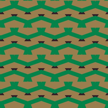  Soyut arkaplan. Kusursuz geometrik süslemeli desen.