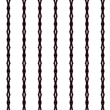  Soyut arkaplan. Kusursuz geometrik süslemeli desen.