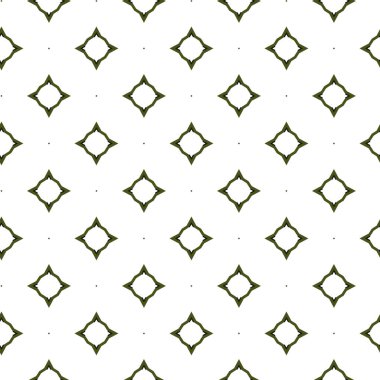  Soyut arkaplan. Kusursuz geometrik süslemeli desen.