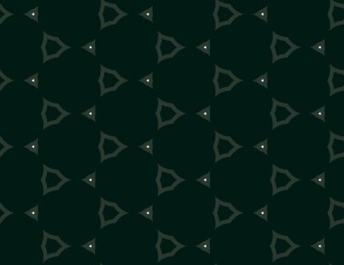  Soyut arkaplan. Kusursuz geometrik süslemeli desen.