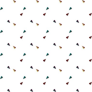  Soyut arkaplan. Kusursuz geometrik süslemeli desen.