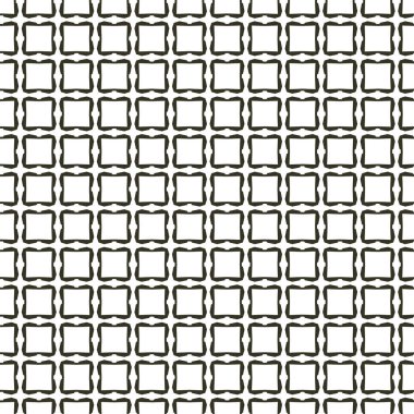 soyut vektör sanatı, geometrik şekiller, uzay dokusunu kopyala