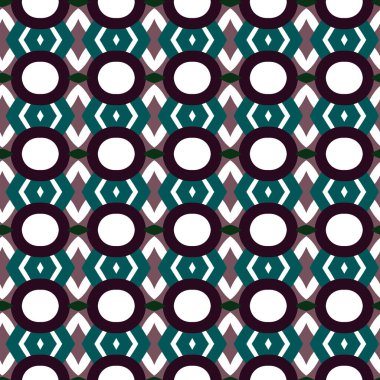  Soyut arkaplan. Kusursuz geometrik süslemeli desen.