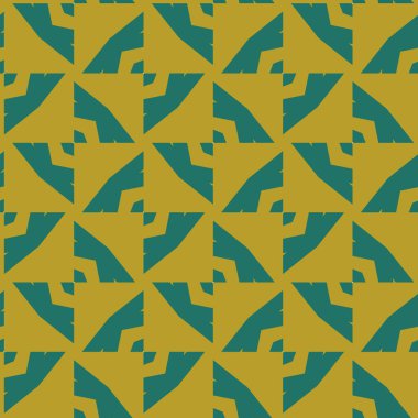 soyut vektör sanatı, geometrik şekiller, uzay dokusunu kopyala