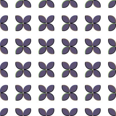  Soyut arkaplan. Kusursuz geometrik süslemeli desen.