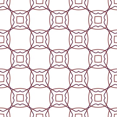  Soyut arkaplan. Kusursuz geometrik süslemeli desen.