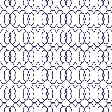  Soyut arkaplan. Kusursuz geometrik süslemeli desen.