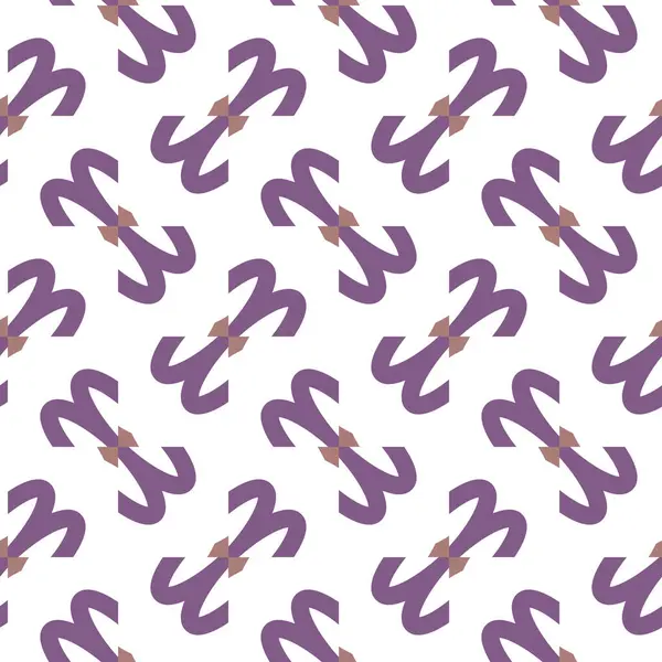  Soyut arkaplan. Kusursuz geometrik süslemeli desen.