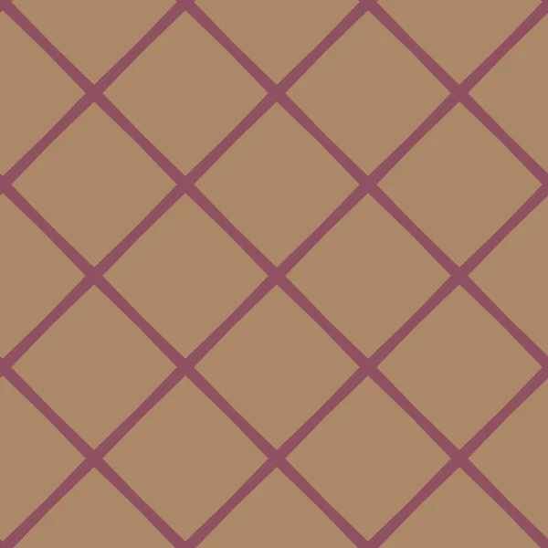 Fondo Abstracto Patrón Ornamental Geométrico Sin Costuras — Vector de stock