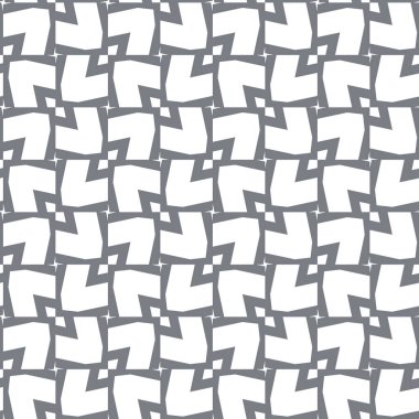 soyut vektör sanatı, geometrik şekiller, uzay dokusunu kopyala