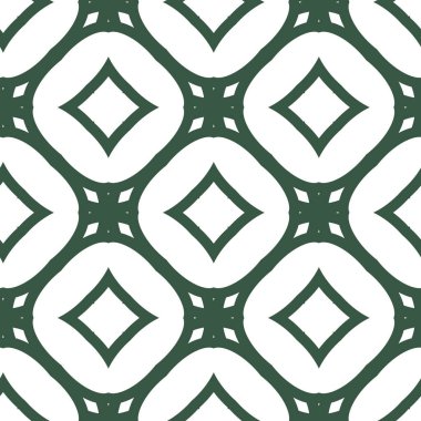  Soyut arkaplan. Kusursuz geometrik süslemeli desen.