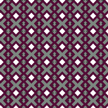  Soyut arkaplan. Kusursuz geometrik süslemeli desen.