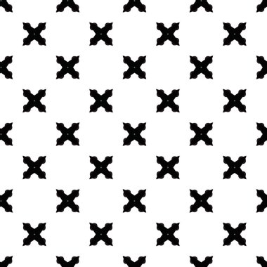  Soyut arkaplan. Kusursuz geometrik süslemeli desen.