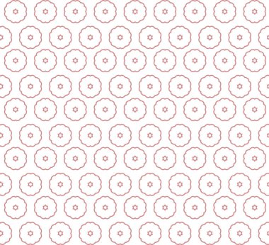  Soyut arkaplan. Kusursuz geometrik süslemeli desen.