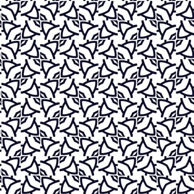 Vektör illüstrasyonu, kumaş pürüzsüz arkaplan