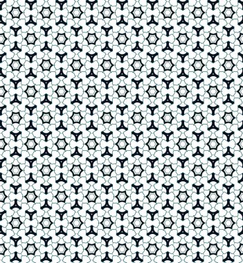 soyut vektör sanatı, geometrik şekiller, uzay dokusunu kopyala