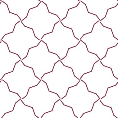  Soyut arkaplan. Kusursuz geometrik süslemeli desen.