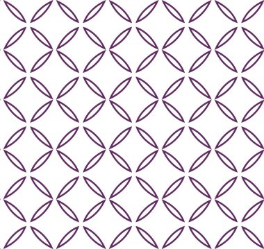  Soyut arkaplan. Kusursuz geometrik süslemeli desen.