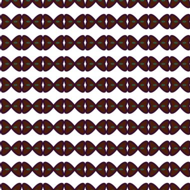  Soyut arkaplan. Kusursuz geometrik süslemeli desen.