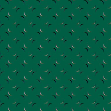  Soyut arkaplan. Kusursuz geometrik süslemeli desen.