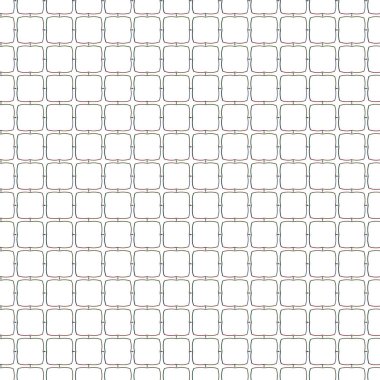 soyut vektör sanatı, geometrik şekiller, uzay dokusunu kopyala