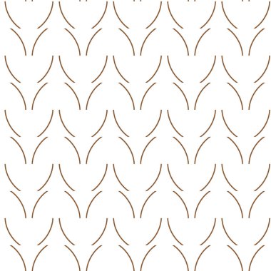  Soyut arkaplan. Kusursuz geometrik süslemeli desen.