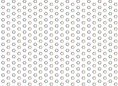  Soyut arkaplan. Kusursuz geometrik süslemeli desen.