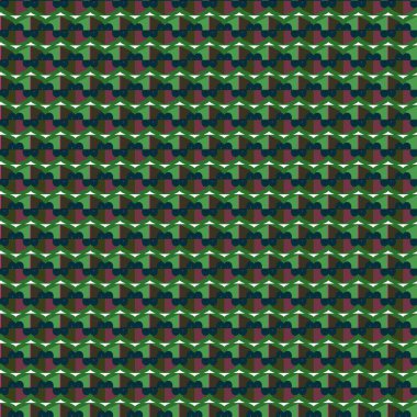 Vektör illüstrasyonu, kumaş pürüzsüz arkaplan