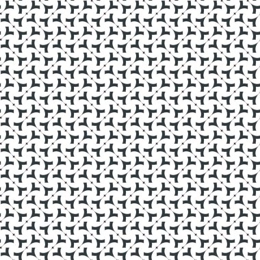  Soyut arkaplan. Kusursuz geometrik süslemeli desen.