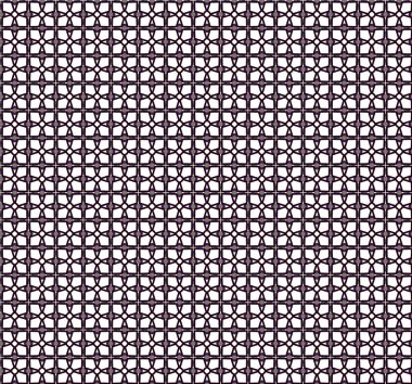 Vektör illüstrasyonu, kumaş pürüzsüz arkaplan